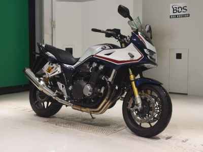 Honda CB1300 Super Boldor 2021