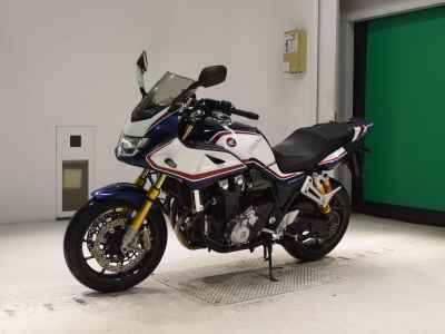 Honda CB1300 Super Boldor 2021