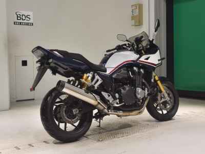 Honda CB1300 Super Boldor 2021