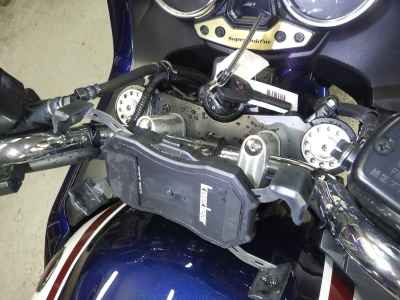 Honda CB1300 Super Boldor 2021