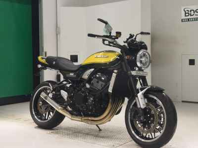 Kawasaki Z900RS 2023
