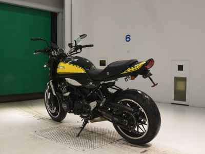 Kawasaki Z900RS 2023