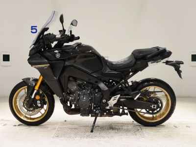 Yamaha Tracer 9 GT 2023