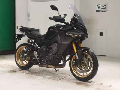 Yamaha Tracer 9 GT 2023