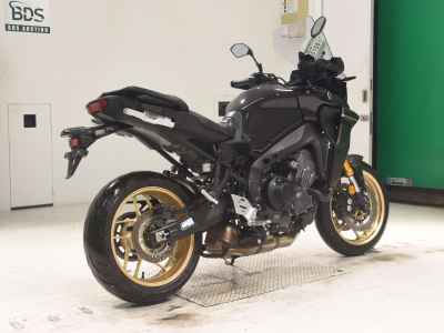 Yamaha Tracer 9 GT 2023