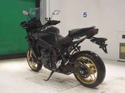Yamaha Tracer 9 GT 2023