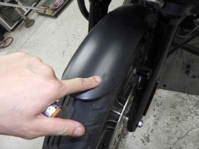 Harley-Davidson Sportster Iron XL883N 2009