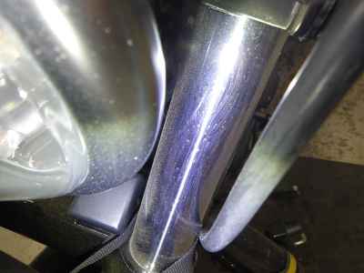 Harley-Davidson Sportster Iron XL883N 2009