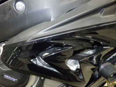 BMW S1000RR 2016