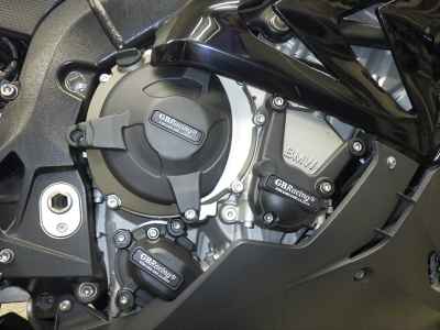 BMW S1000RR 2016