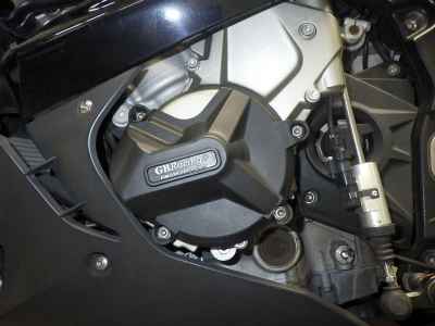 BMW S1000RR 2016