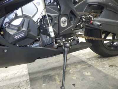BMW S1000RR 2016