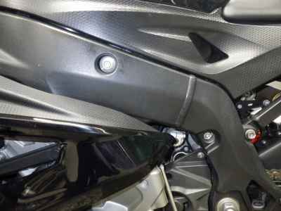 BMW S1000RR 2016