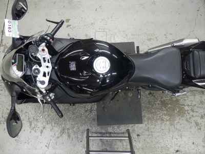 BMW S1000RR 2016