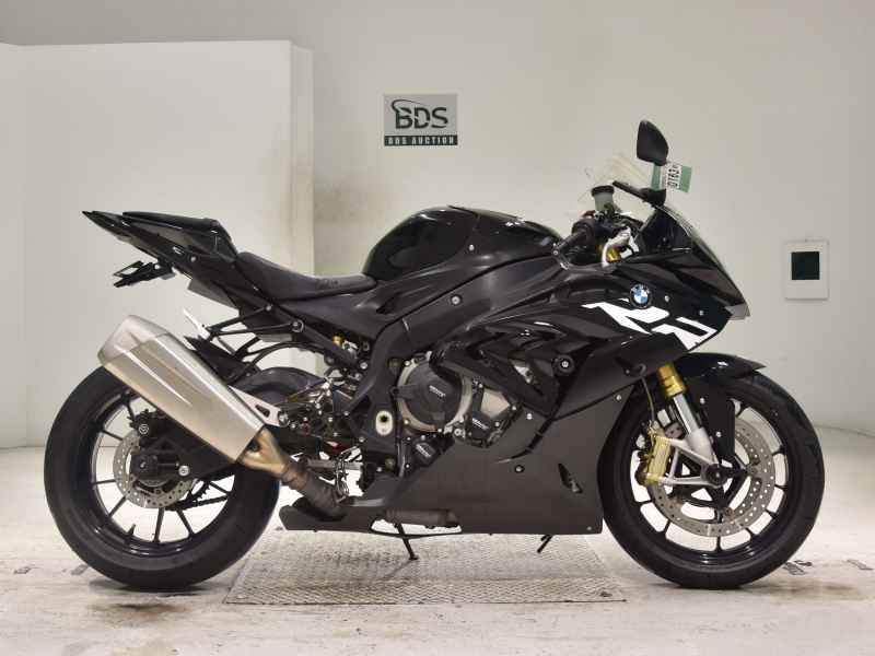BMW S1000RR 2016