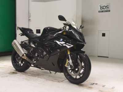 BMW S1000RR 2016