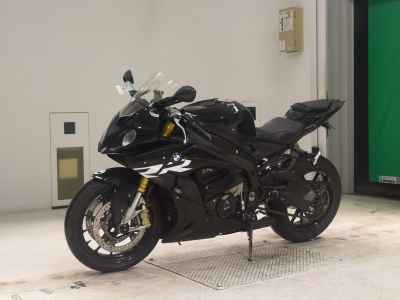 BMW S1000RR 2016