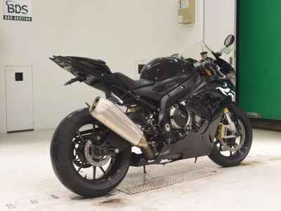 BMW S1000RR 2016