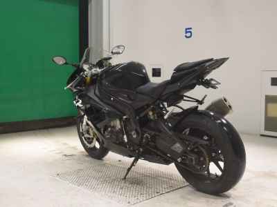 BMW S1000RR 2016