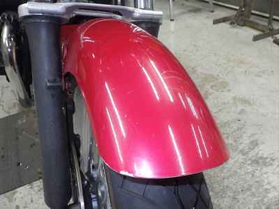 Honda CB750SF 1981