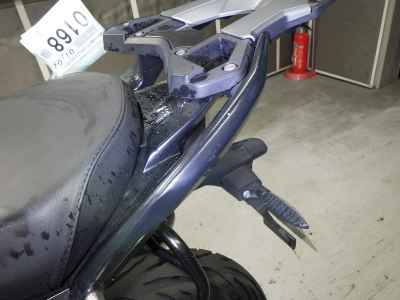 BMW R1200RS 2015