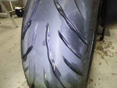 BMW R1200RS 2015