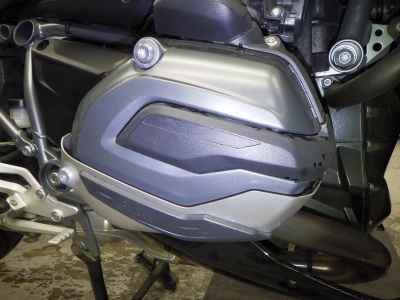 BMW R1200RS 2015