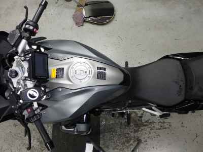 BMW R1200RS 2015