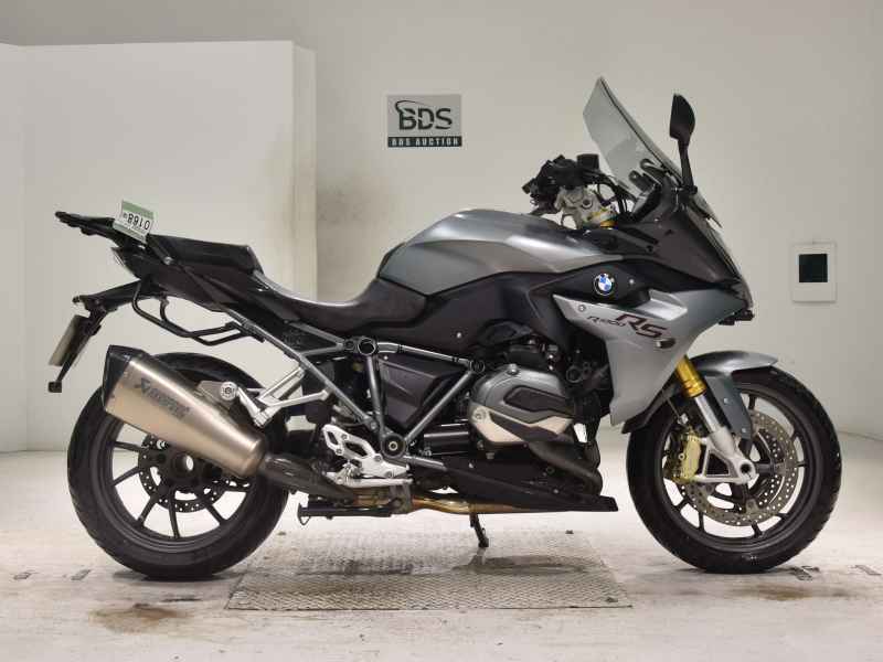 BMW R1200RS 2015