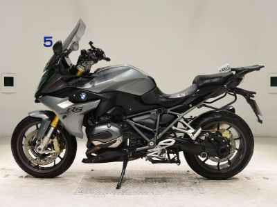 BMW R1200RS 2015