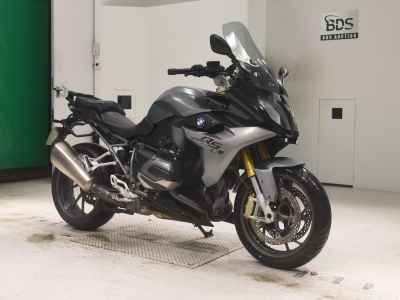 BMW R1200RS 2015