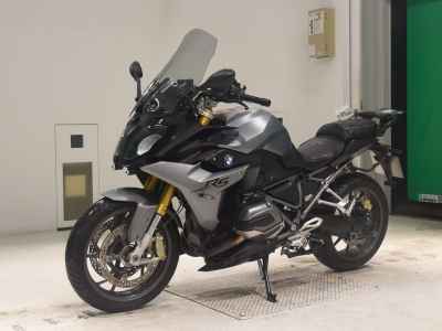 BMW R1200RS 2015