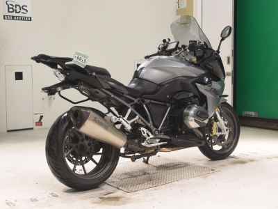BMW R1200RS 2015