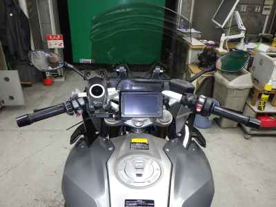 BMW R1200RS 2015