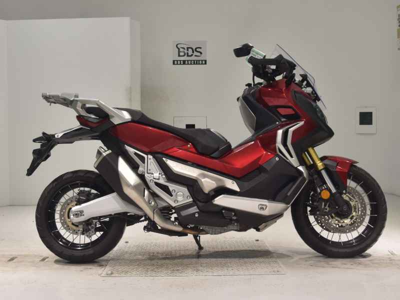 Honda X-Adv 750 2018