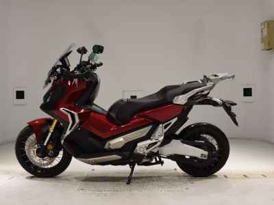 Honda X-Adv 750 2018