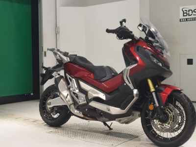Honda X-Adv 750 2018