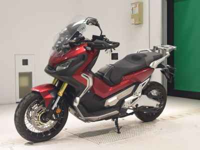 Honda X-Adv 750 2018