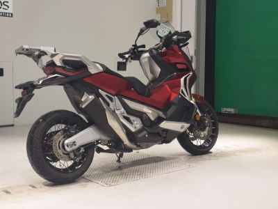 Honda X-Adv 750 2018