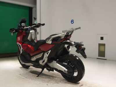 Honda X-Adv 750 2018