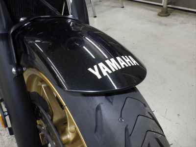 Yamaha XSR700 2022