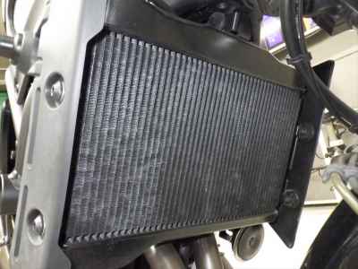 Yamaha XSR700 2022