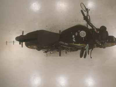 Yamaha XSR700 2022