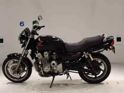Honda CB750SF 1993