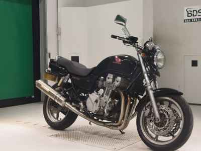 Honda CB750SF 1993