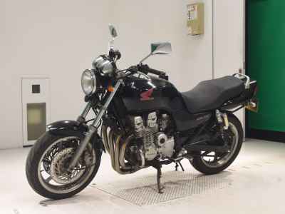 Honda CB750SF 1993