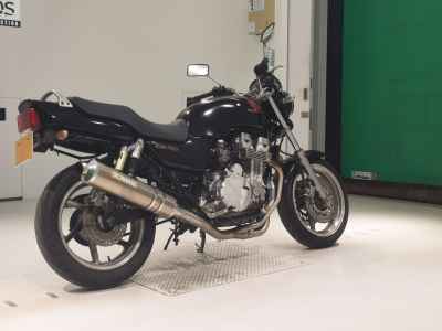 Honda CB750SF 1993