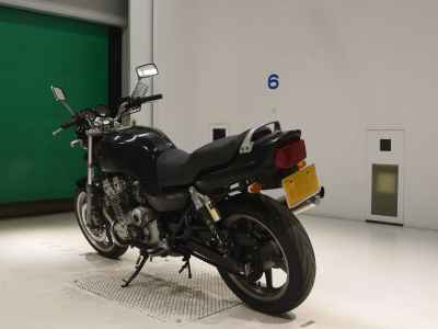 Honda CB750SF 1993