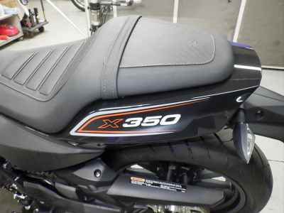 Harley-Davidson X350 2024