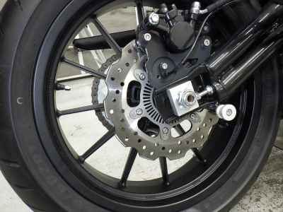 Harley-Davidson X350 2024
